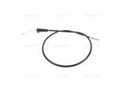 Single ALL BALLS RACING Throttle Cable