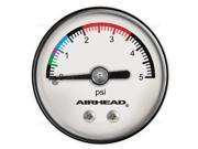Pressure gauge AIRHEAD SPORTSSTUFF Pressure Gauge