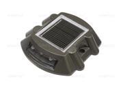 Grey DOCK EDGE Solar Capacitor Starlite Series