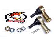 Outer Inner ALL BALLS RACING Heavy Duty Tie Rod End