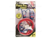 24 ERICKSON Elastic Strap «Power Pull» Bungee