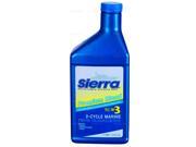 1 quart SIERRA Premium Blue Oil TC W3 710844