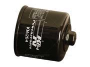 KN 204 K N Wrench OFF Oil Filter