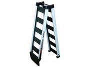 DRC ZETA Hybrid Loading Ramp Straight or Folding Type