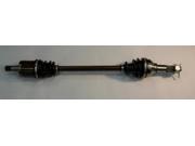 Can Am BRP INTERPARTS Complete Axle