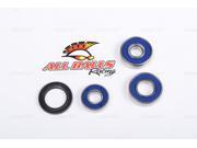 ALL BALLS RACING Wheel Bearing Seal Kit