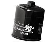 KN 303 K N Wrench OFF Oil Filter