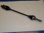 Can Am BRP INTERPARTS Complete Axle