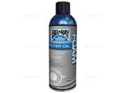 16 oz BEL RAY Foam Filter Oil 050224