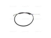 Single ALL BALLS RACING Throttle Cable