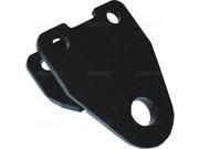 KFI PRODUCTS Rear Ball Hitch 100490