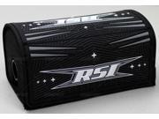 RSI Handlebar Pads Black 202153