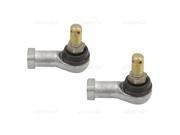 Outer Inner KIMPEX Tie Rod End Kits