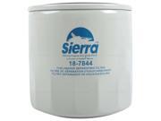SIERRA Fuel Water Separator 18 7844