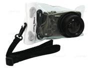 AIRHEAD SPORTSSTUFF Compact Dry Pak Camera Case
