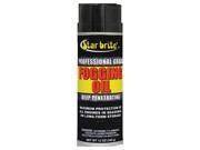 STAR BRITE Storage Fogging Oil for 2 4 Cycle Engines