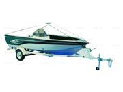 ATTWOOD Boat Cover Support Kit