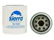 SIERRA 21 Micron Replacement Filter 18 7846