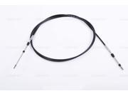 SIERRA Control Cable 3300 Series