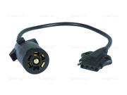 OPTRONICS Trailer Wire Adapters with Leads