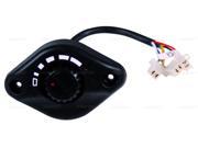 KIMPEX Dimmer Switch for Heating Grip for Trunk