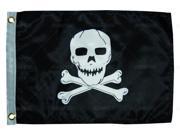 Jolly roger TAYLOR MADE Flags