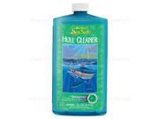 32 oz STAR BRITE Sea Safe Hull Cleaner