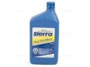 SIERRA Gasoline Performance Additive And Stabilizer