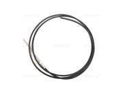 SIERRA Safe T Quick Rotary Steering Cable