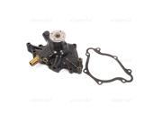 MALLORY Water Pump Kit with Housing 9 42602