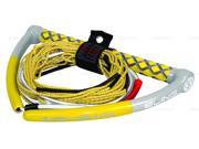 4 section wakeboard tow rope AIRHEAD SPORTSSTUFF Bling 75 Watersport Rope