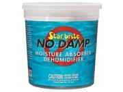 12 oz STAR BRITE No Damp Dehumidifier