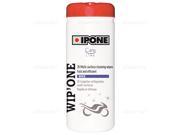 35 IPONE Wip One Cleaning Wipes