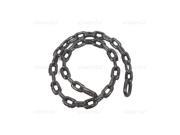 GREENFIELD Vinyl Coated Anchor Chain