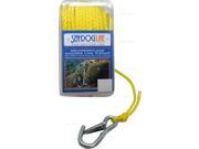 SEA DOG Anchor Line with Snap Poly Pro