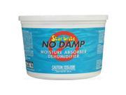36 oz STAR BRITE No Damp Dehumidifier