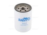 SIERRA Fuel Water Separator 118 8149
