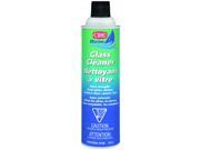 510 g CRC Glass Cleaner