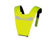 MACNA Vision Safety Vest Large