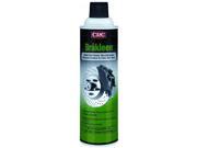 397 g CRC Brakleen Non Chlorinated Brake Part Cleaner