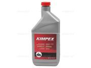 946 ml KIMPEX Mineral Engine Oil Snowmobile 260600