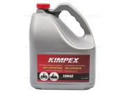 3.78 L KIMPEX 10W40 Moto ATV 4 STROKES Engine Oil 260621