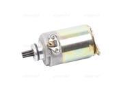 OUTSIDE DISTRIBUTING Starter Motor Fit GY6 125 150 cc Style Motor Engine
