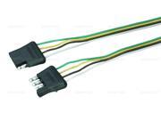 2 WESBAR Extension Harness