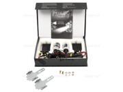 H7 H9 ECLAIRAGE VR HID Conversion Kit for Compound Headlight