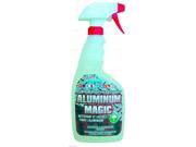 670 ml CAPTAIN PHAB Aluminum Magic Cleaner