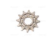 SUPERSPROX MX Front Drive Sprocket