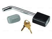 TOW READY Receiver Lock