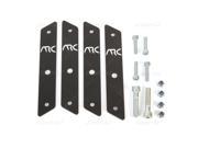 SKINZ PROTECTIVE GEAR Gusset Plate Kit