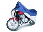 CLASSIC ACCESSORIES Motorcycle Cover